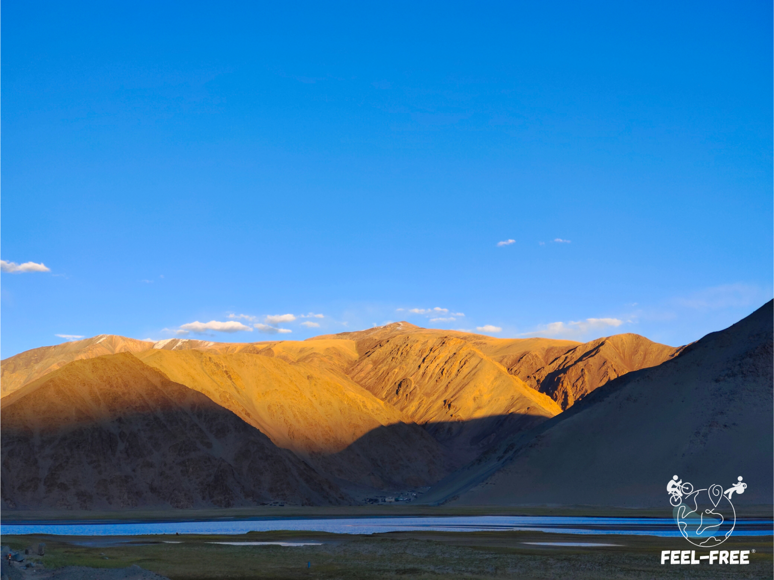 Ladakh - małe królestwo wielkich Himalajów