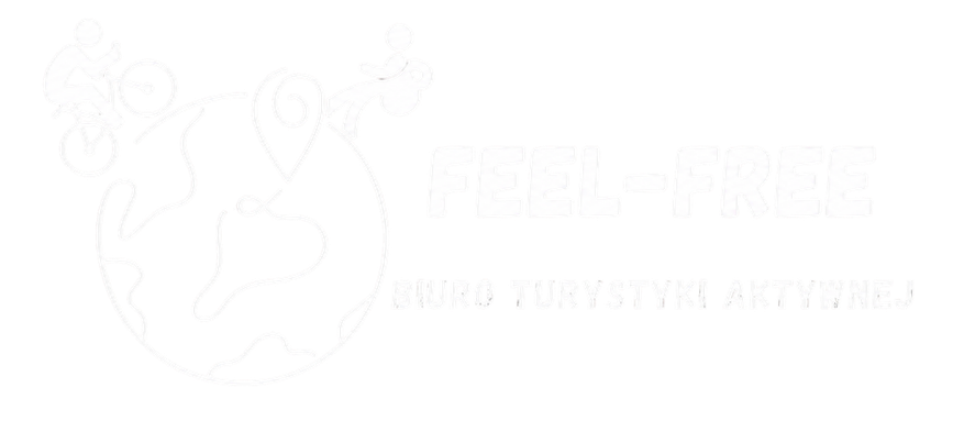 FEEL-FREE - Biuro Turystyki Aktywnej