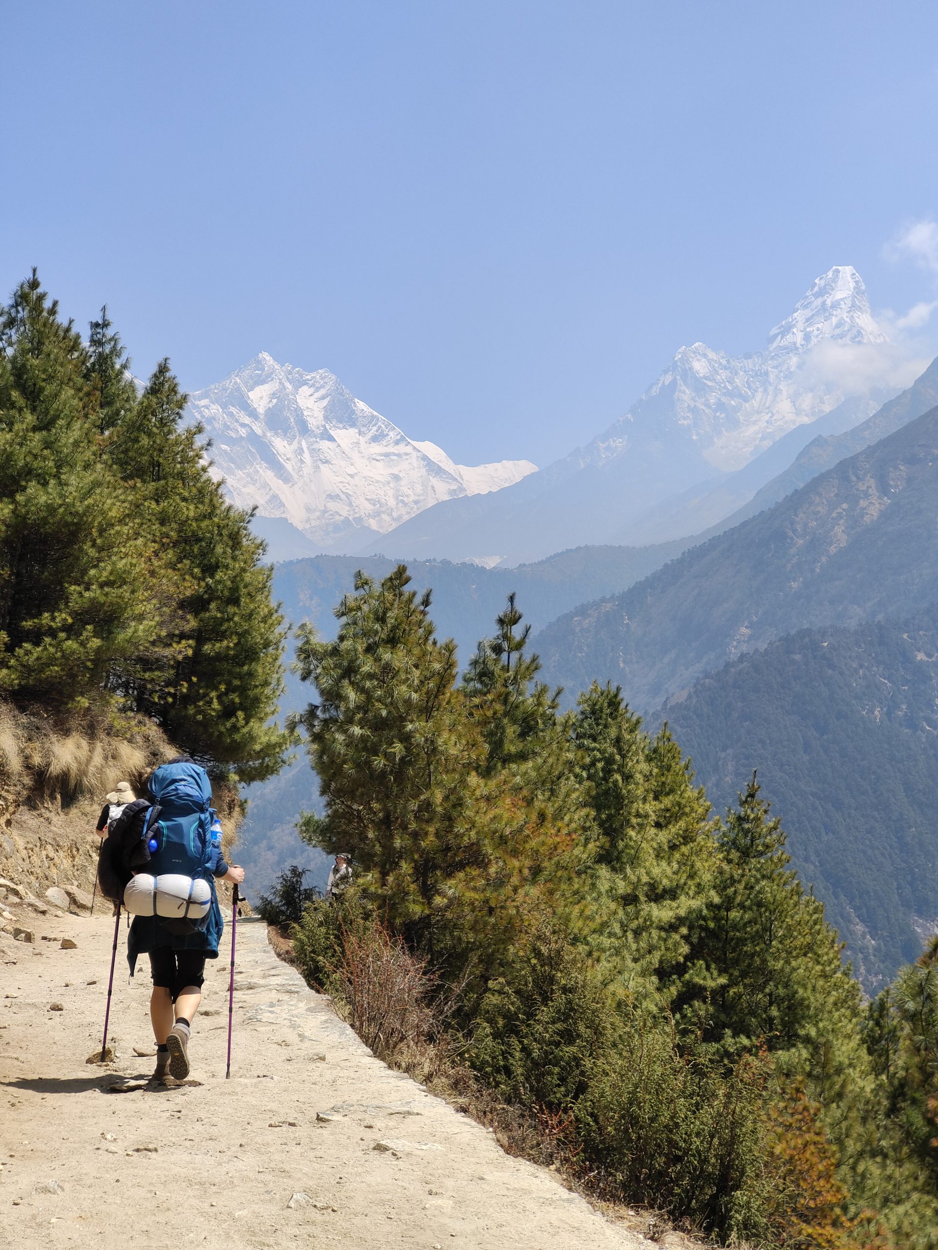 Wyprawa trekkingowa - co i jak?