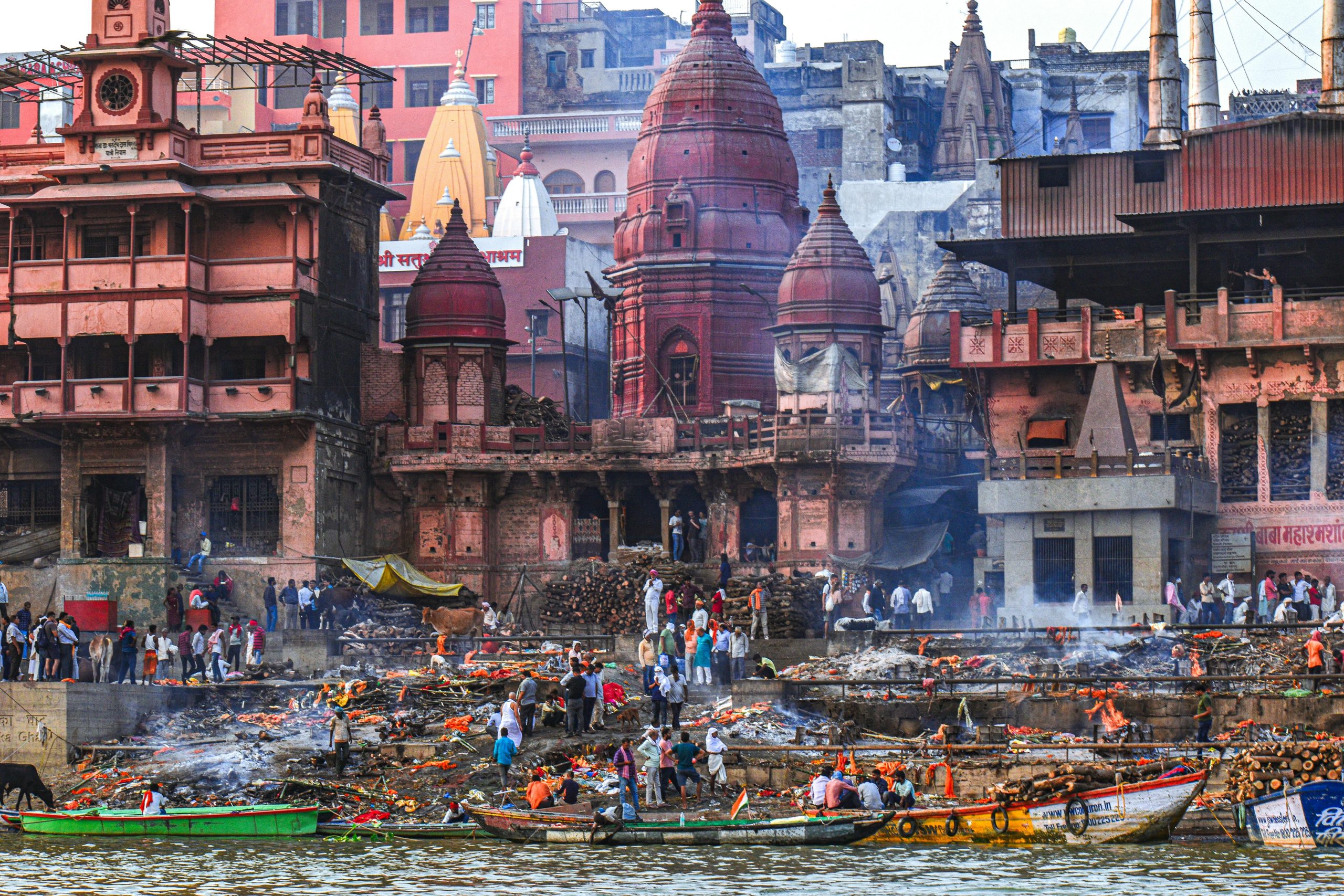 Varanasi