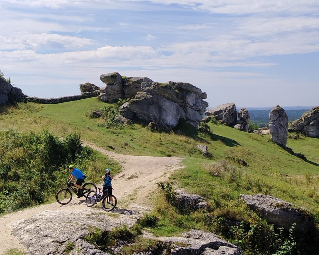 Jura Krakowsko-Częstochowska