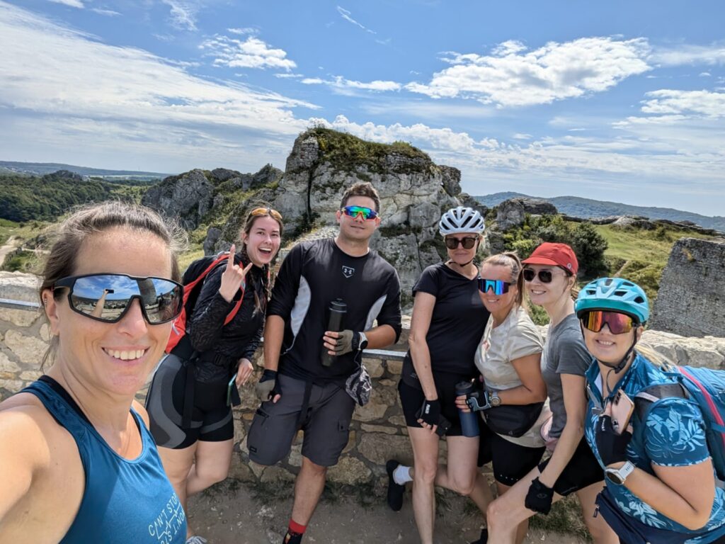 Wyjazdy zorganizowane