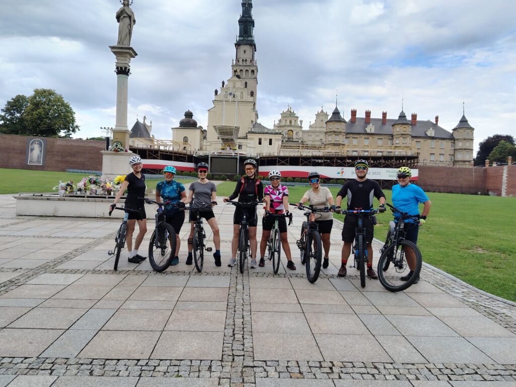 Częstochowa - Jasna Góra