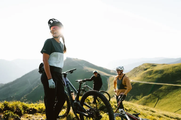 Saalbach-Hinterglemm
