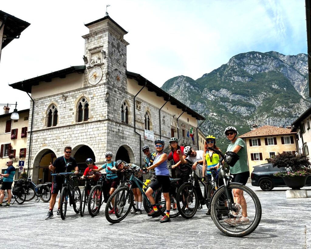 Venzone Alpe Adria FEEL-FREE