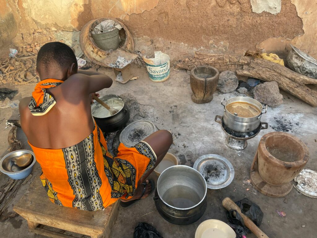 Afryka - szczepienia podróżne