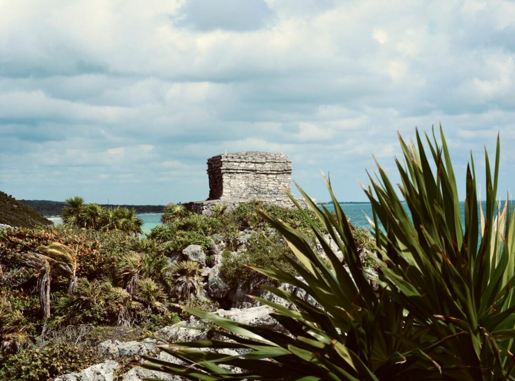Tulum Meksyk