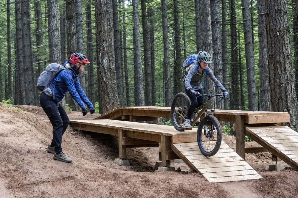 Kraków szkolenia rowerowe