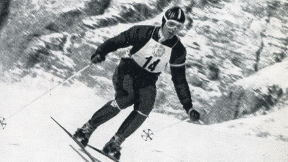 Cortina Olimpiada