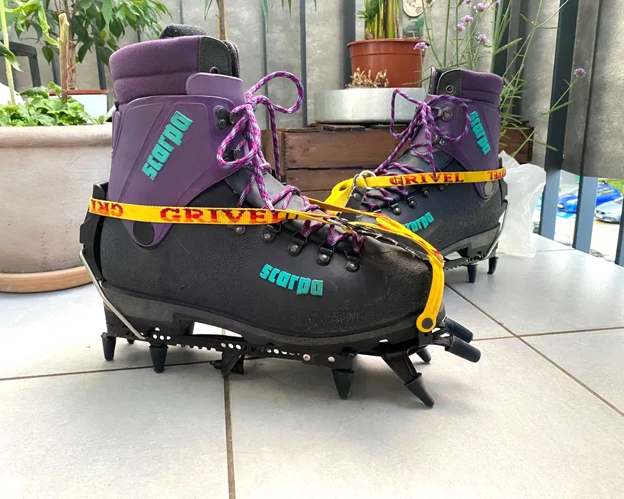 raki półautomatyczne