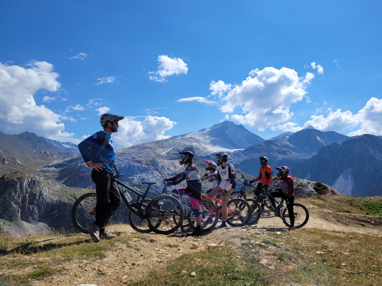 Obozy rowerowe dla dzieci