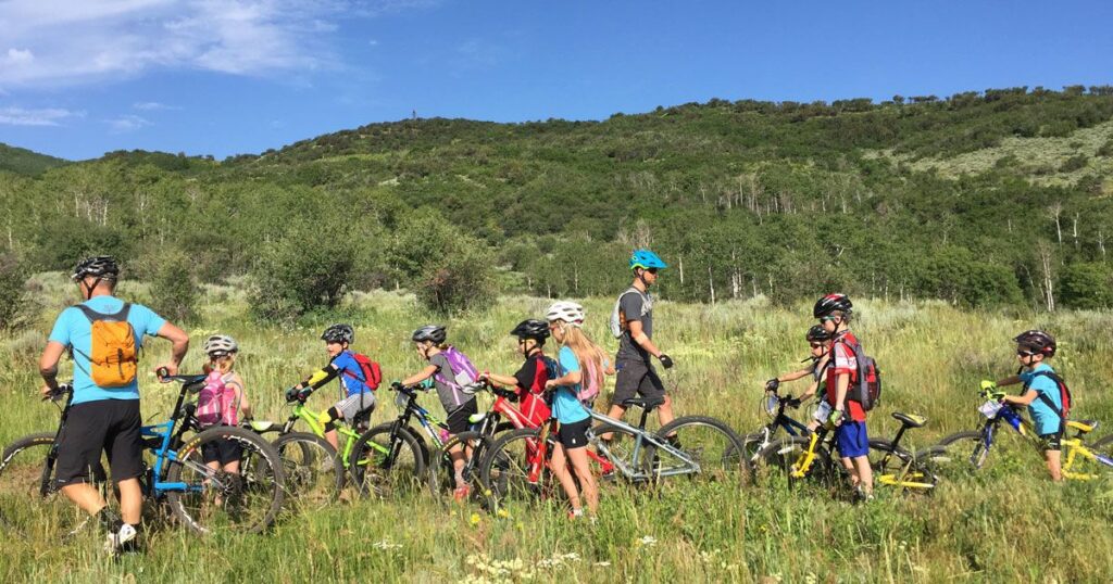 Kinderwyprawki wyjazdy dla dzieci