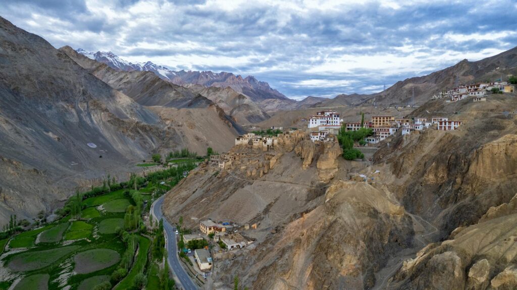 Ladakh Indie wyjazdy