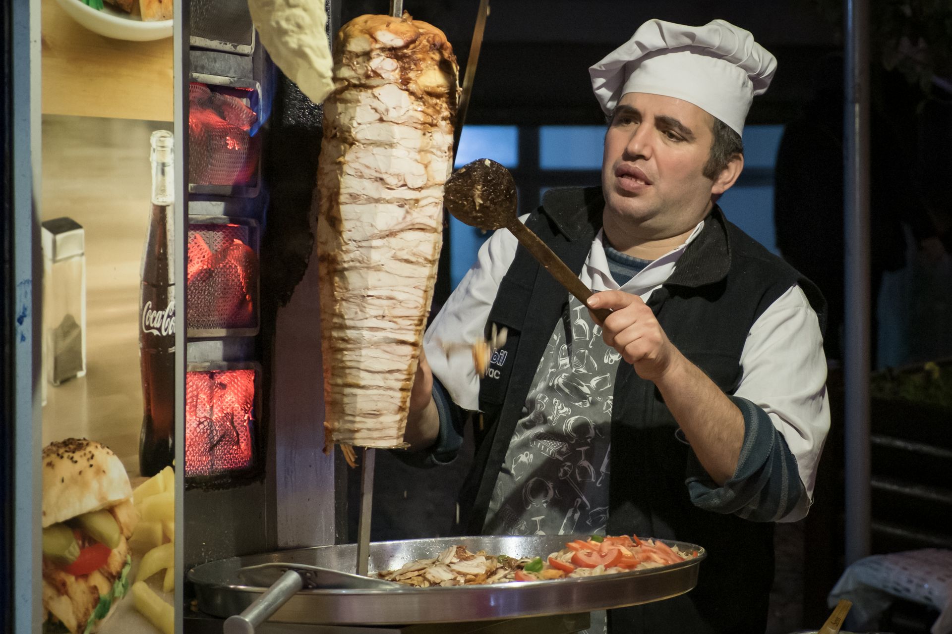 kebab