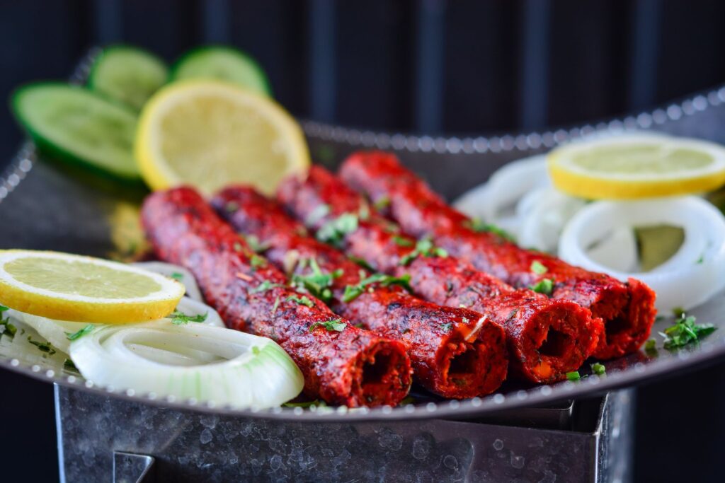 kebab tradycja